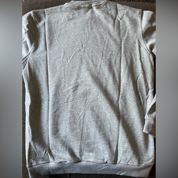 Stone Island
Compass-badge cotton sweatshirt - Picture 3 of 5